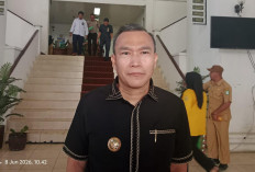 Meski WTP, Ada Temuan Dalam LHP BPK dalam LKPD Kepahiang Rp3 Miliar, Ini 16 Rincian Temuan!