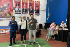 650 Atlet Ikuti Kejuaraan Pencak Silat piala DPD RI di Kepahiang