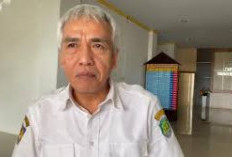 Distan Benteng: Kami Tidak Bisa Memaksa untuk Memeriksa Hewan Kurban
