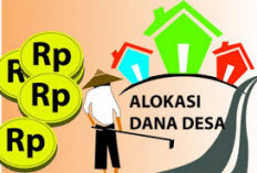 52 Desa di Bengkulu Tengah Belum Cairkan ADD/DD 