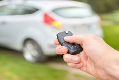 Penyebab Alarm Mobil Tidak Bunyi Saat Dikunci