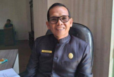 Usut Dugaan Korupsi Pengadaan Lahan, Kejari Bengkulu Tengah Dapat Dukungan Ketua Komisi II 