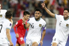 Media Vietnam Sebut 4 Pemain Timnas Patut Diwaspadai di Piala AFF 2024, Cek Daftarnya!