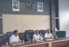  Masih Ditemukan Kegiatan Perjalanan Dinas Terlalu Tinggi, Efisiensi Anggaran Belum Juga Tuntas