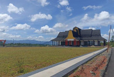 Tanggapan Tokoh Agama soal Wacana Pembangunan Masjid Agung Bengkulu Tengah