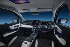  Seberapa Canggih Fitur Toyota New Avanza 2025? Ini Ulsan Singkatnya