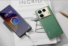 Terbaru dari Infinix Note 40 Series, Ini Kekurangan dan Kelebihan Infinix Note 40S