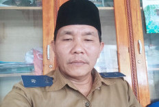 Tutup Tahun 2025: Kades dan Perangkat Desa Daspetah Keluhkan Gaji 2 Bulan Belum Cair 