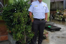 SMPN 4 Kepahiang, Sekolah Ramah Anak dengan Ragam Program