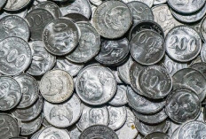 Modal 1 Rupiah Bisa Bikin Kamu Jadi Tajir? Begini Caranya