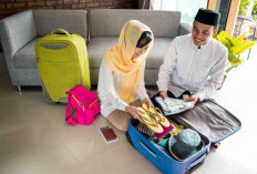 Obat-obatan yang Wajib Dibawa Saat Mudik Lebaran agar Tetap Nyaman dan Fit 