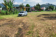 PD Muhammadiyah Dorong Lahan Wakaf Masjid Hasilkan Ekonomi Masyarakat