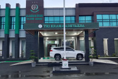 Sekretaris Diknas Dikbud Rejang Lebong Diperiksa Kejari