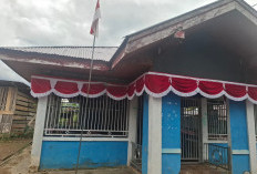 Belum Seluruh Desa/kelurahan di Lebong Miliki Perpustakaan