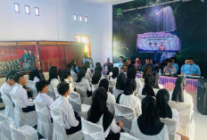 Menanti 30 Finalis Bujang Semulen Lebong Tahun 2025