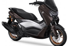 Ini 5 Masalah Kenyamanan dan Performa Motor NMAX yang Perlu Diketahui