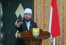 Seluruh Jalan Provinsi Ditargetkan Mulus Dalam 3 Tahun