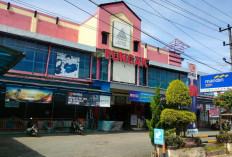  Aset Puncak Mall Sah Milik Pemkab Kepahiang: BPN Proses Penerbitan Sertifikat