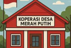  Disperindagkop Benteng: Modal Awal Koperasi Merah Putih Tidak Bisa dari Dana Desa