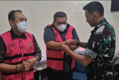 Eks Ketua dan Waka I 'Master of Mind' Dugaan Kasus Korupsi di DPRD Kepahiang
