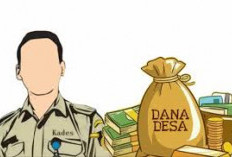  Puluhan Desa di Bengkulu Tengah Belum Ajukan Pencairan Dana Desa