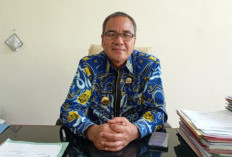 SPM Rejang Lebong Terbaik di Provinsi Bengkulu