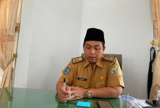 Sudah 2.196 Kasus DBD Serang Warga, 11 Kasus Meninggal