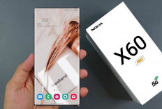 Kamera Jernih: Ini 4 Daftar Smartphone Nokia Terbaru 2025 