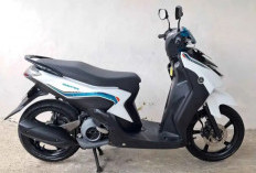 5 Tips Merawat Motor Yamaha Agar Tetap Prima