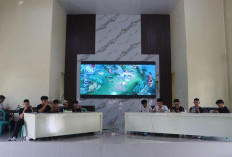 Ini Pemenang Turnamen Mobile Legends Kapolres Kepahiang Cup 2026: Wakili Kepahiang di Tingkat Polda Bengkulu