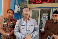 Pemotongn TKD Kepahiang Mencapai Rp196 Miliar, Jadi Pemicu Defisit APBD!