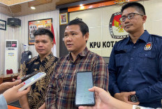  Debat Kandidat Calon Walikota dan Wakil Walikota Bengkulu Segera Dilaksanakan, Ini Tema Debat Pertama