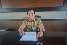 Diskominfo Lebong Minta OPD Siapkan Akun Media Khusus, Ini Tujuannya
