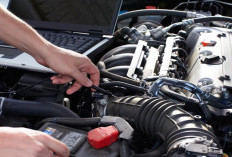 Yuk Ketahui Manfaat Tune Up Mobil dan Motor