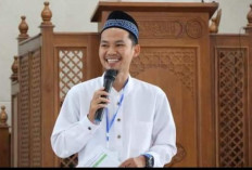 Mensyukuri Nikmat Kemerdekaan RI ke 79 Bersama Ustaz Malito