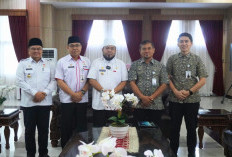 Pemprov dan BPJS Kesehatan Bengkulu Dorong Cakupan UHC di Bengkulu 100 Persen