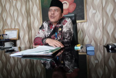 Dinas PMD Benteng: Program Ketahanan Pangan Wajib Libatkan BUMDes