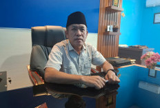 Kampung KB Desa Lebong Tambang Wakili Provinsi Bengkulu di Tingkat Nasional
