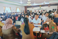 Verifikasi PPPK 2024 Berlanjut, Pemkab Pastikan Transparansi dan Integritas