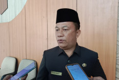  BKD Akan Usulkan Nama Plt Kepala Bapenda Provinsi Bengkulu 