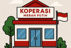 56 Desa/kelurahan Sudah Kantongi SK Notaris Koperasi Merah Putih