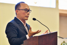 Peluang Tenaga Non-ASN Diangkat PPPK Masih Terbuka Lebar, Ini Kata Kepala BKN Prof. Zudan Arif