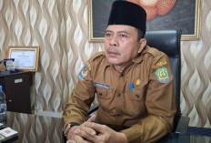 NI Harus Dicabut, 4 Mantan Caleg Lulus PPPK Bengkulu Tengah Dipastikan Tidak Bisa Dilantik 