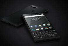 Sudah Pakai Sistem Android, Ini Kelebihan Blackberry Zinwa Q25