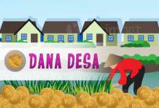 25 Desa di Benteng Sudah Cairkan DD, 35 Desa Masih Proses