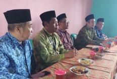 Ke Kabupaten Kepahiang, Tim Itjen Kemenag RI Lakukan Monitoring Bantuan