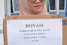 Pemkab Lebong Galang Dana untuk Korban Bencana Sumatera
