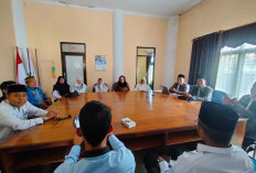 MUI Kepahiang Dorong ASN Diduga Injak Al-Quran Ditindak Tegas: Sebut Injak Al-Quran Hukumnya Haram 
