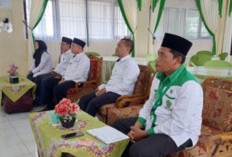 Kemenag Kepahiang Segera Tetapkan Agen Perubahan Terpilih