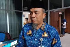 Pemprov Bengkulu Tiadakan Anggaran Hibah Rumah Ibadah 